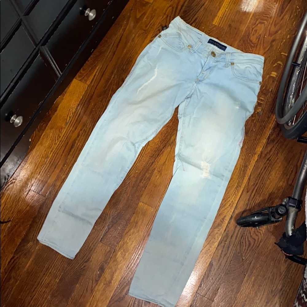 R & R Jeans - Picture 3 of 4
